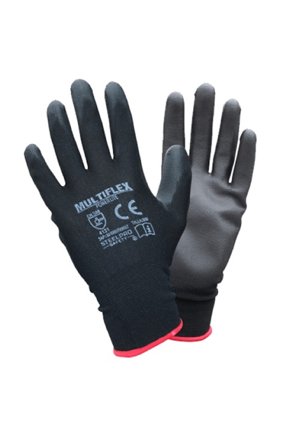 INFINITY DUAL POWER 2.0 GUANTES CALEFACTABLES